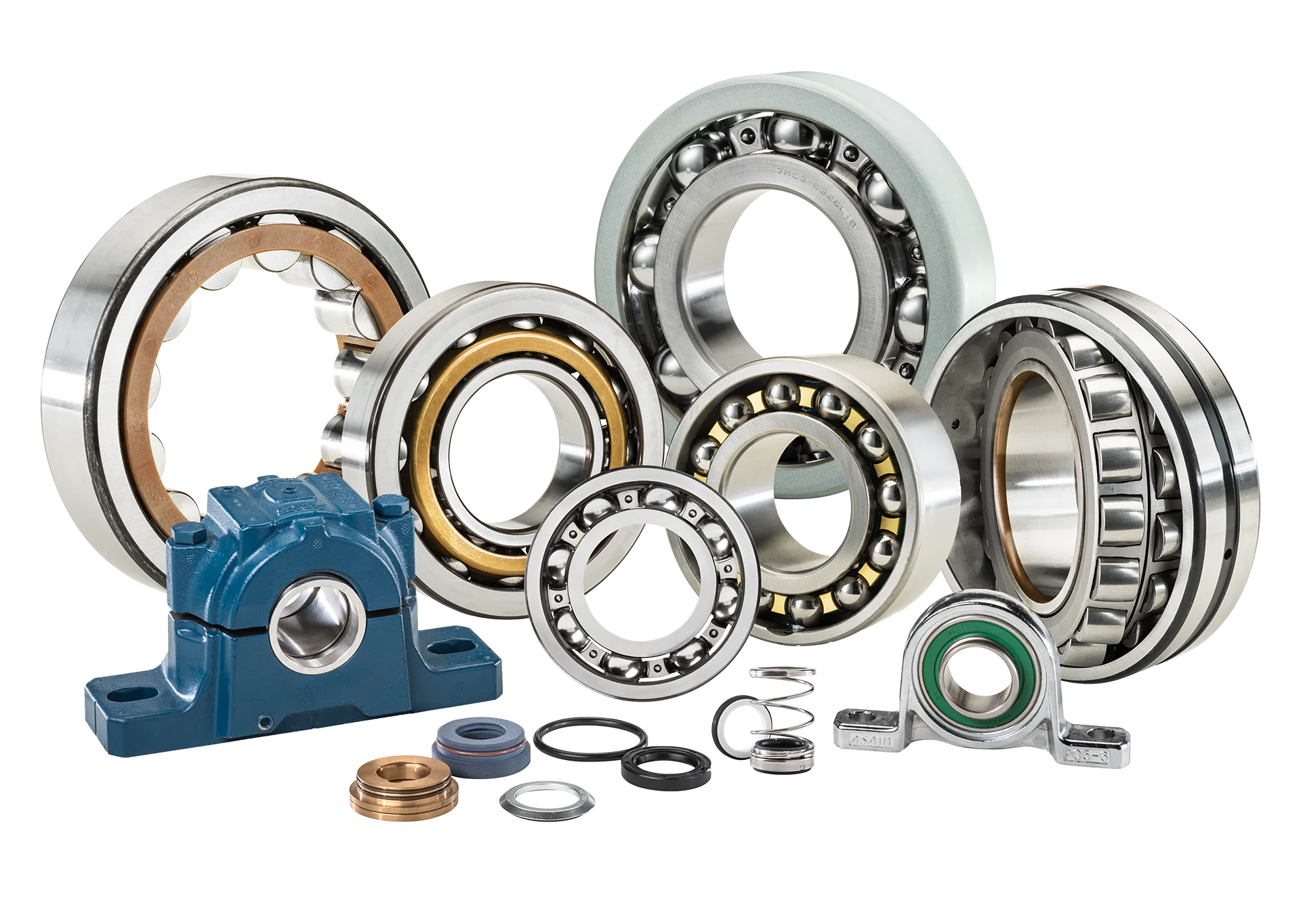 Bartlett Bearing Company, Inc. перешла следующему поколению семьи Массер | Свежие новости в Севастополе