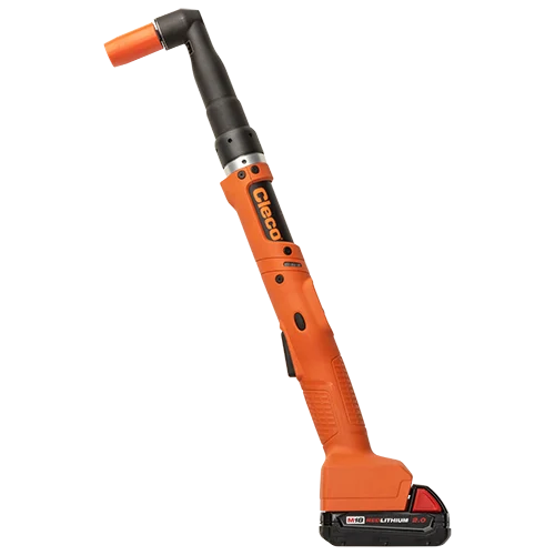 Cleco® выпустила износоустойчивые проводные электросборочные инструменты | Свежие новости в Севастополе