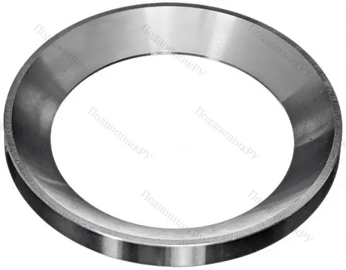 Упорный шариковый подкладное кольцо U 307 от производителя  SKF