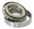 Конический роликовый подшипник 30224 M от производителя  TIMKEN
