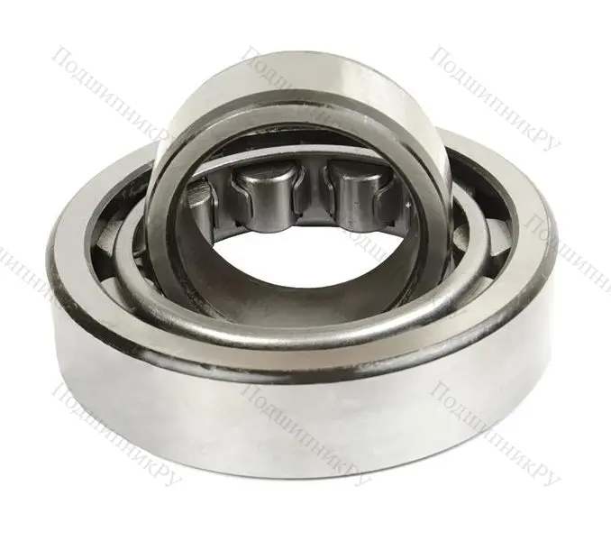 Роликовый цилиндрический подшипник NU 2204