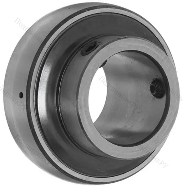Корпусный подшипник UC 206-18 ASAHI