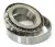 Конический роликовый подшипник 32011 XM-90KM 1 от производителя  TIMKEN