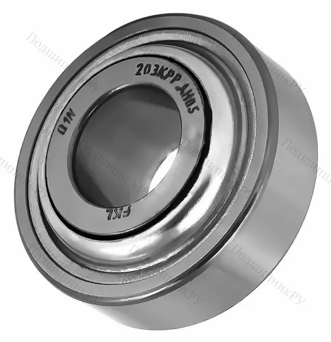 Подшипник шариковый 203KPP.AH 05 в Севастополе