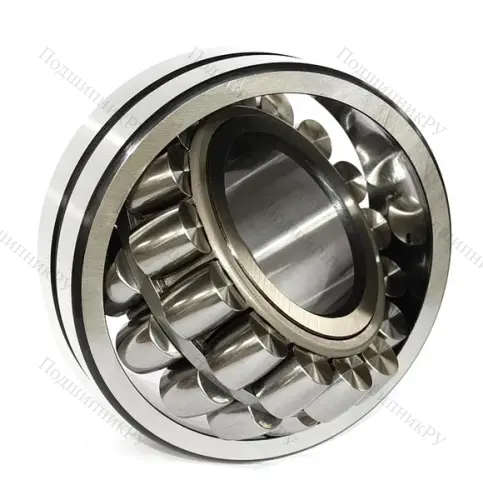 Сферический роликовый подшипник 23024 CC/W 33 от производителя  SKF