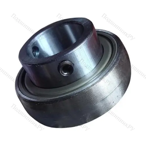 Корпусный подшипник YAT 206 в Севастополе Корпусный подшипник YAT 206 в Севастополе