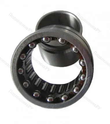 Подшипник NKIA 5909 NBS