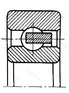 Подшипник  920928 