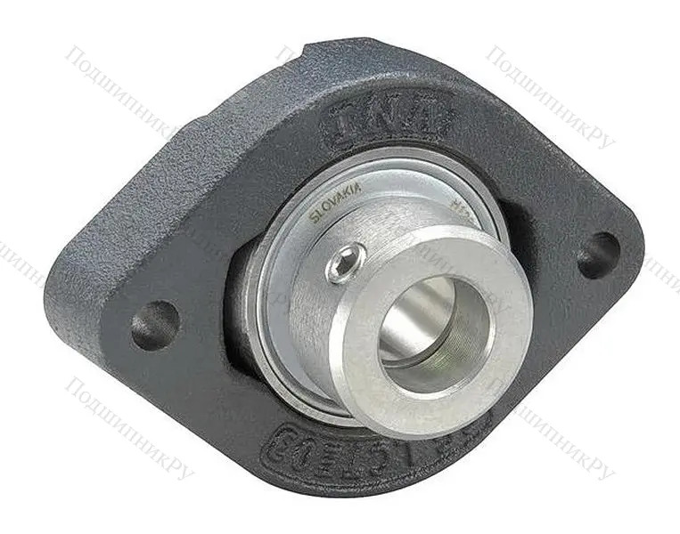 Подшипниковый узел