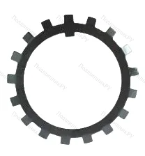 Стопорная шайба MB 9 ISB в Севастополе