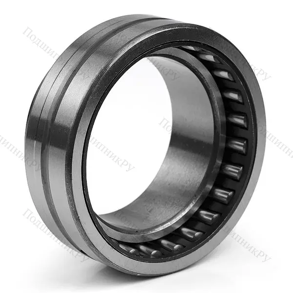 Игольчатый подшипник