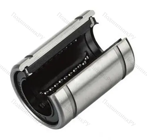 Подшипник LM 16 UU OP в Севастополе