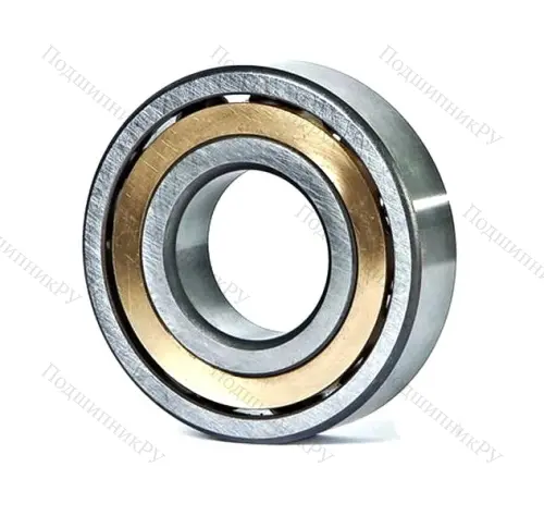 Однорядный шариковый подшипник 6328 M C 3 от производителя  FAG Однорядный шариковый подшипник 6328 M C 3 от производителя  FAG