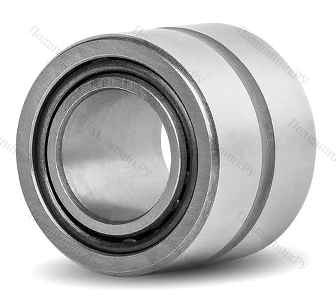 Игольчатый подшипник