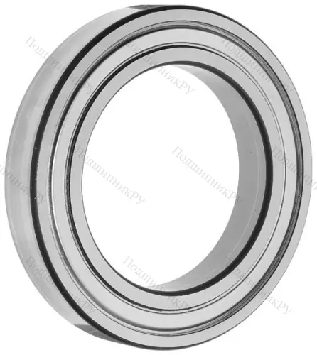Шариковый однорядный подшипник 80324 (6324 ZZ) в Севастополе Шариковый однорядный подшипник 80324 (6324 ZZ) в Севастополе