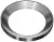 Упорный шариковый подкладное кольцо U 307 от производителя  SKF