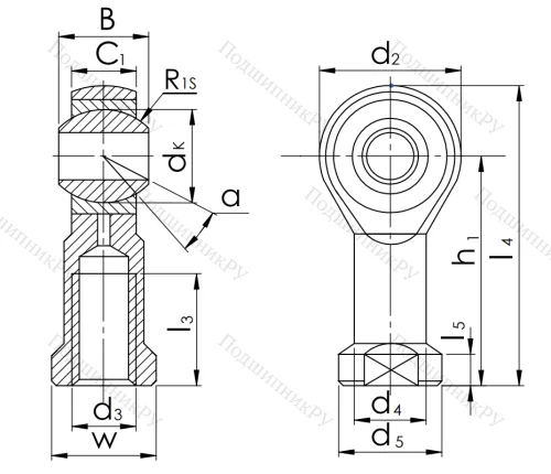 SI 12 T/K (PHS 12 A) в Севастополе