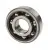 Однорядный шариковый подшипник 6305 TN 9/C 4 от производителя  SKF