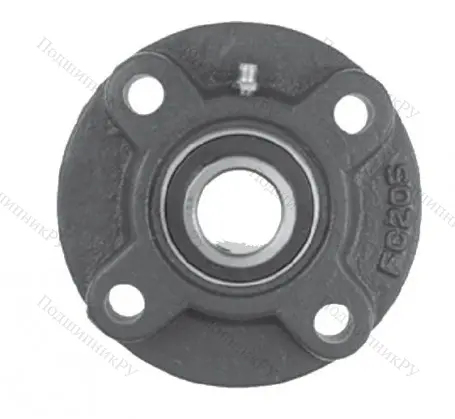 Подшипниковый узел UCFCX 07 ISB в Севастополе