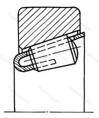 Подшипник  977440 