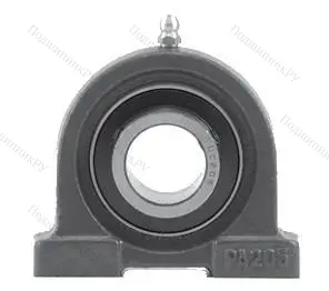 Подшипниковый узел UCPA 207 ISB EcoLine