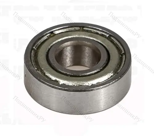 Дюймовый шариковый подшипник R 8 ZZ (KLNJ 1/2-2RZ) в Севастополе