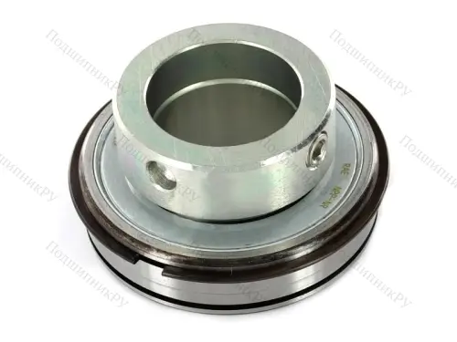 Закрепляемый подшипник RAE 50-XL-NPP-NR от производителя  INA