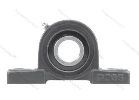 Подшипниковый узел UCPX 16 ISB в Севастополе