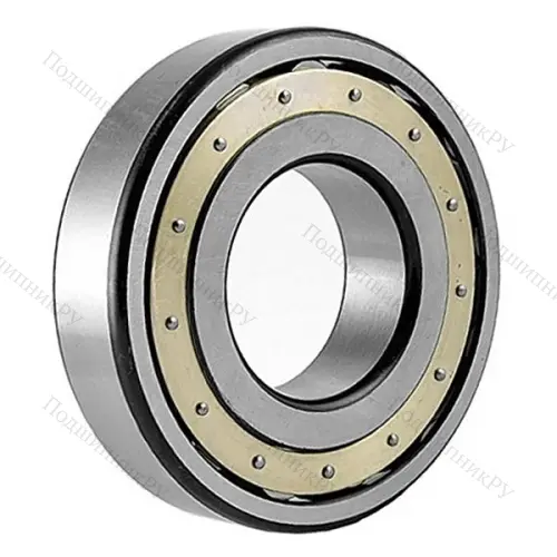 Цилиндрический роликовый подшипник 42308 Л (NJ 308 M) в Севастополе