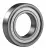 Однорядный шариковый подшипник SS 6206 ZZ (80206 Ю ГОСТ) в Севастополе