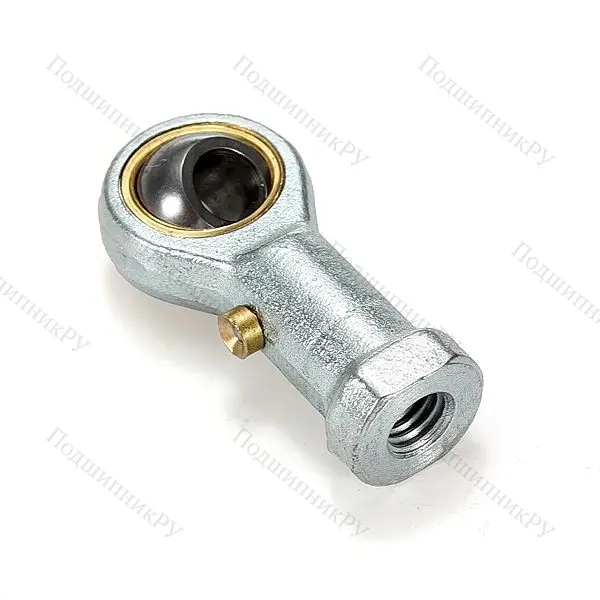 Шарнирная головка PHS 6 LA