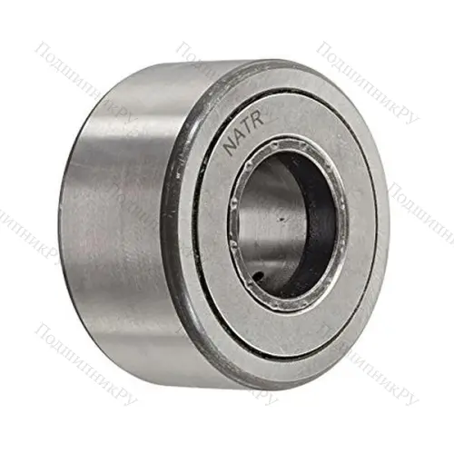 Игольчатый подшипник NATR 25 от производителя  INA Игольчатый подшипник NATR 25 от производителя  INA