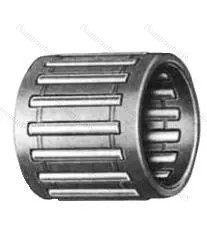 Игольчатый сепаратор