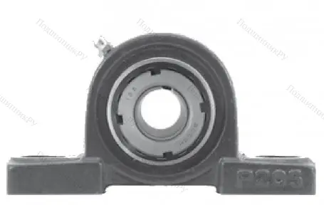 Подшипниковый узел UKP 217 ISB в Севастополе