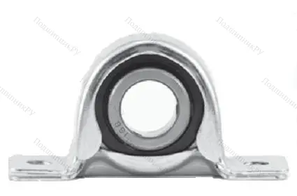 Подшипниковый узел BPP 5-SBSS