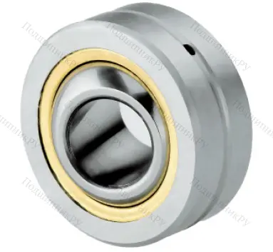 Подшипник скольжения GXSW 20  - необслуживаемый