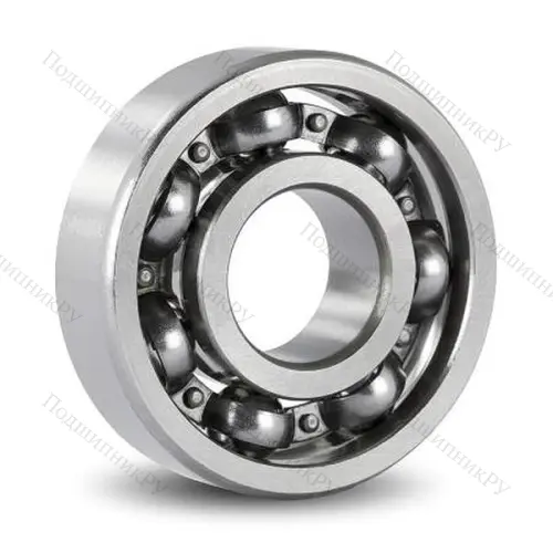 Шариковый однорядный подшипник 111 (6011) в Севастополе