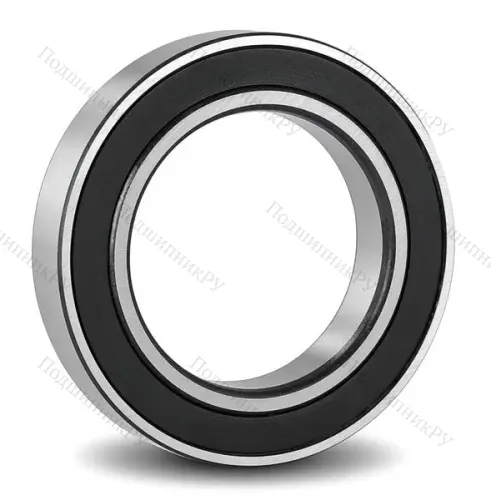 Шариковый однорядный подшипник 180217 (6217 2RS) в Севастополе Шариковый однорядный подшипник 180217 (6217 2RS) в Севастополе
