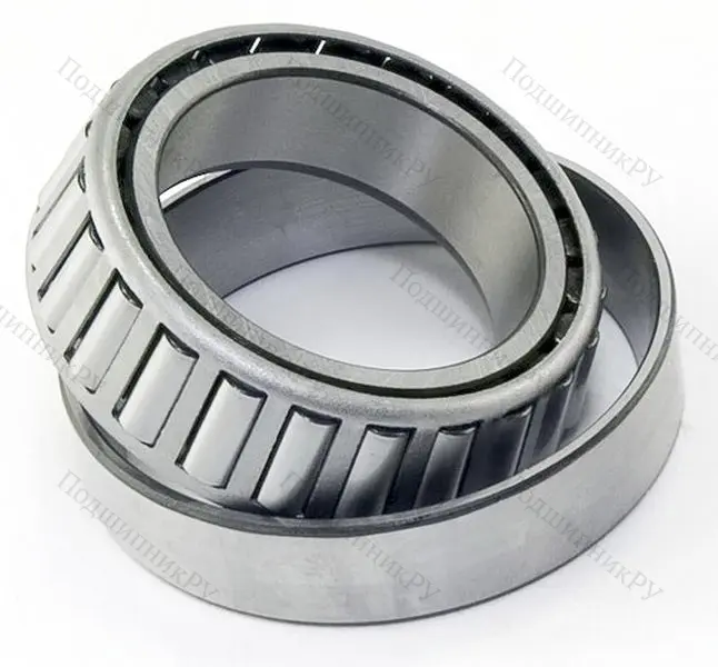 Конический роликовый подшипник