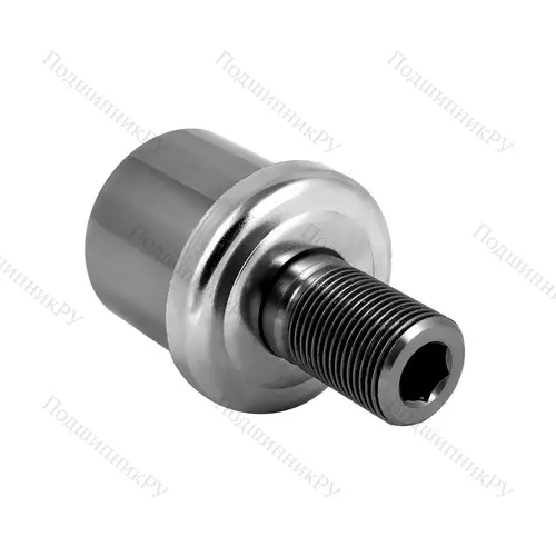 Подшипник шариковый двухрядный VP-M 20x1,5/40/72-D в Севастополе