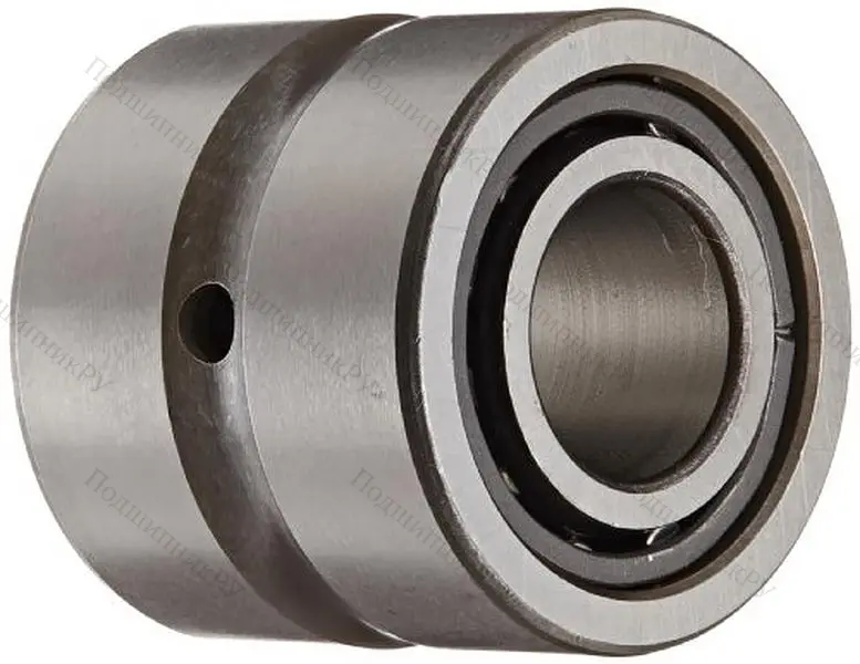 Игольчатый подшипник