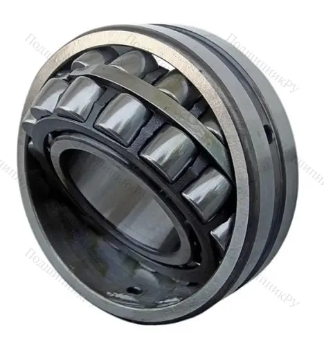 Сферический роликовый подшипник с конической посадкой на вал 22215 EK от производителя  SKF