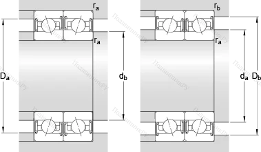 Подшипник S 7019 ACE/HCP 4A в Севастополе Подшипник S 7019 ACE/HCP 4A в Севастополе