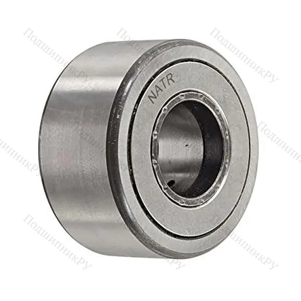 Игольчатый подшипник