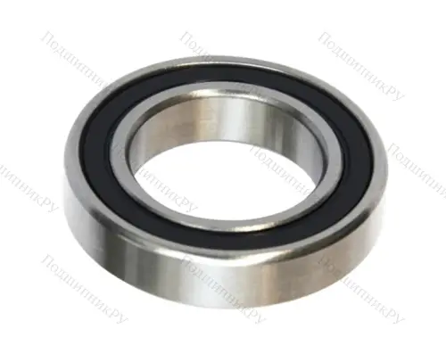 Однорядный шариковый подшипник W 6005 2RS 1 в Севастополе