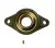 Подшипниковый узел UCFL 206 D 1 (NSK) в Севастополе