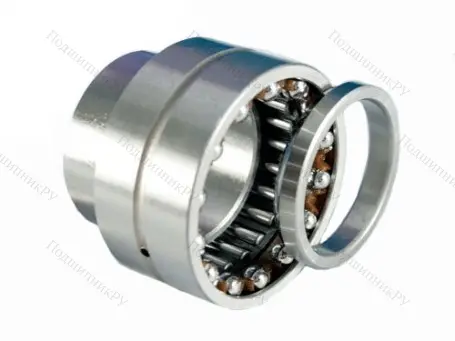 Подшипник NKIB 5905 NBS