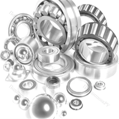 Подшипник роликовый радиальный PLC 44-17