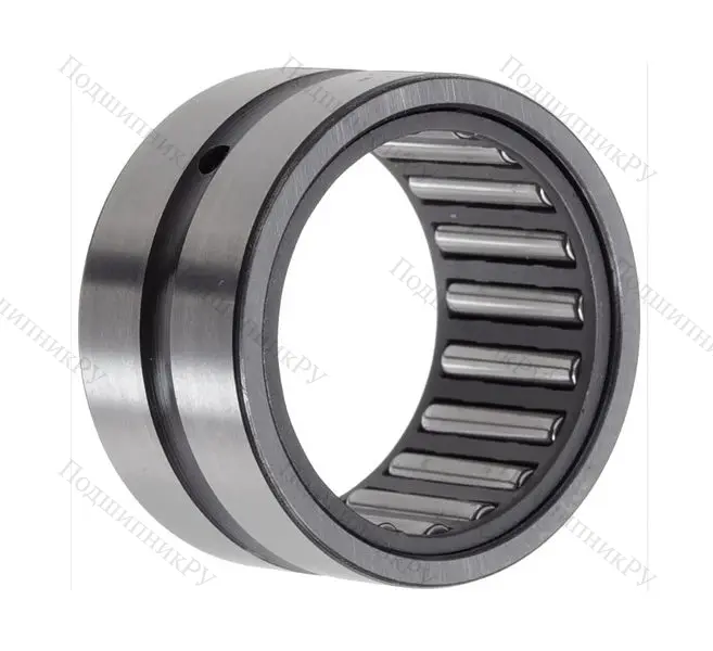 Игольчатый подшипник