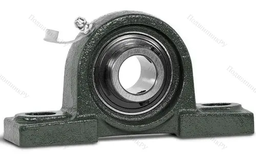 Подшипниковый узел UCP 210 ASAHI в Севастополе